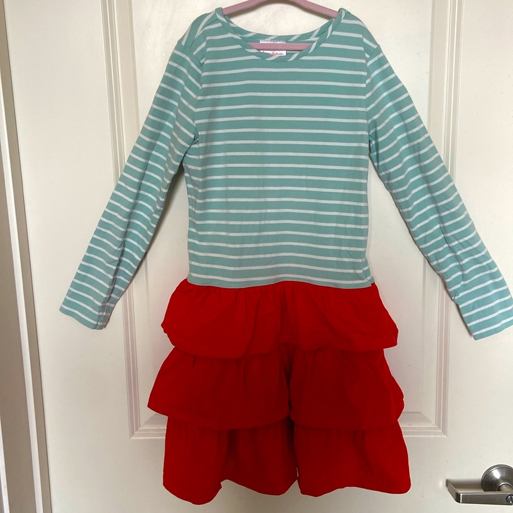 Hanna Anderson Dress